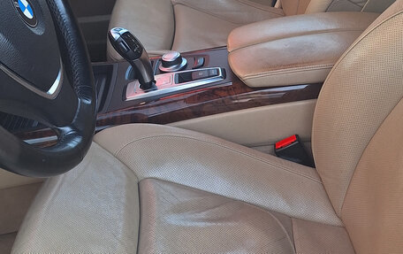 BMW X5, 2008 год, 1 750 000 рублей, 1 фотография