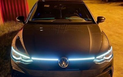 Volkswagen Golf VIII, 2022 год, 2 085 000 рублей, 1 фотография