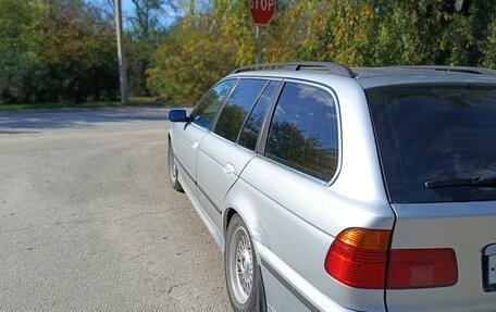 BMW 5 серия, 1998 год, 420 000 рублей, 6 фотография