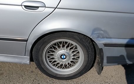 BMW 5 серия, 1998 год, 420 000 рублей, 9 фотография