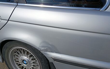 BMW 5 серия, 1998 год, 420 000 рублей, 8 фотография