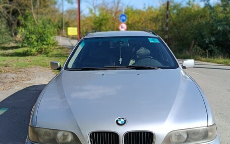 BMW 5 серия, 1998 год, 420 000 рублей, 7 фотография