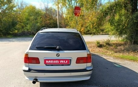 BMW 5 серия, 1998 год, 420 000 рублей, 2 фотография
