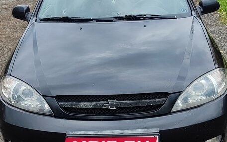 Chevrolet Lacetti, 2008 год, 330 000 рублей, 1 фотография