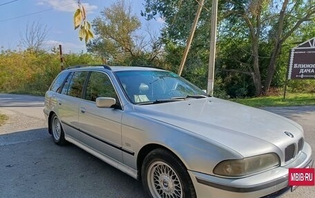 BMW 5 серия, 1998 год, 420 000 рублей, 5 фотография