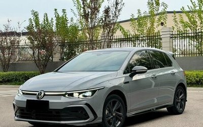 Volkswagen Golf VIII, 2024 год, 2 850 000 рублей, 1 фотография
