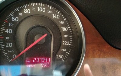Volkswagen Passat B6, 2008 год, 1 150 000 рублей, 1 фотография