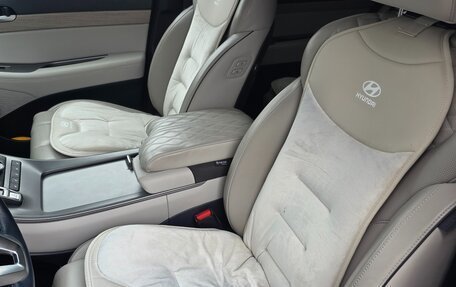 Hyundai Palisade I, 2022 год, 5 500 000 рублей, 1 фотография