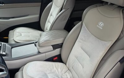 Hyundai Palisade I, 2022 год, 5 500 000 рублей, 1 фотография