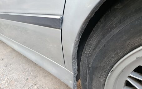 BMW 5 серия, 1998 год, 420 000 рублей, 11 фотография