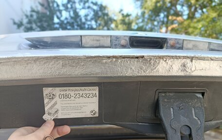 BMW 5 серия, 1998 год, 420 000 рублей, 14 фотография