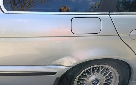BMW 5 серия, 1998 год, 420 000 рублей, 10 фотография