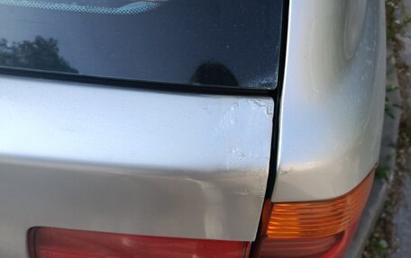 BMW 5 серия, 1998 год, 420 000 рублей, 16 фотография