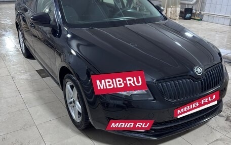Skoda Octavia, 2016 год, 750 000 рублей, 4 фотография