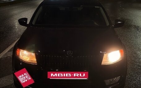 Skoda Octavia, 2016 год, 750 000 рублей, 2 фотография