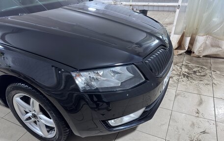 Skoda Octavia, 2016 год, 750 000 рублей, 5 фотография