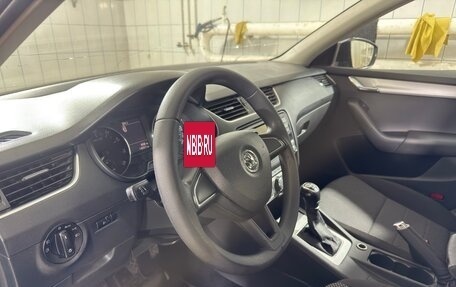 Skoda Octavia, 2016 год, 750 000 рублей, 12 фотография