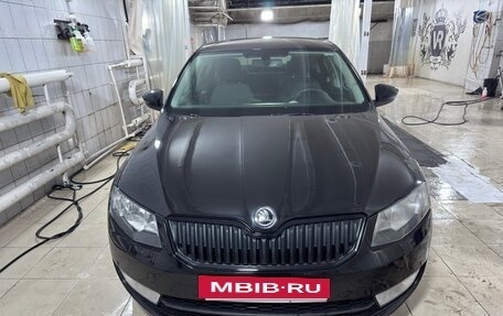 Skoda Octavia, 2016 год, 750 000 рублей, 6 фотография