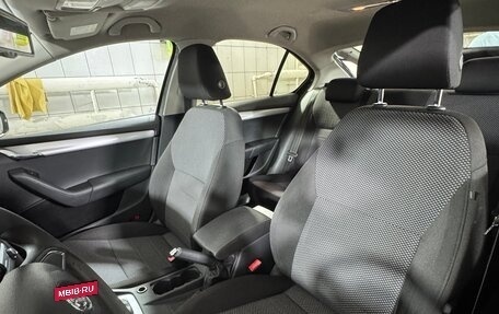 Skoda Octavia, 2016 год, 750 000 рублей, 13 фотография