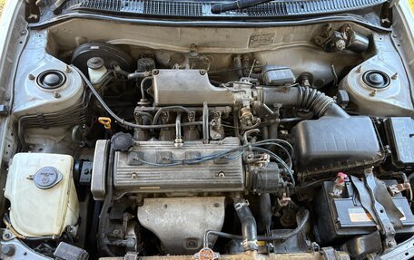 Toyota Corona IX (T190), 1992 год, 350 000 рублей, 3 фотография