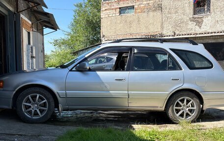 Toyota Corona IX (T190), 1992 год, 350 000 рублей, 2 фотография