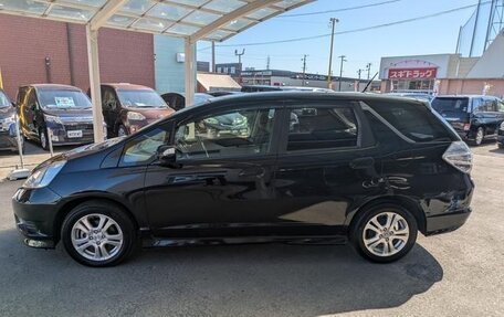 Honda Fit Shuttle I рестайлинг, 2015 год, 705 000 рублей, 6 фотография