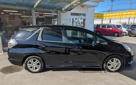 Honda Fit Shuttle I рестайлинг, 2015 год, 705 000 рублей, 5 фотография