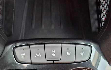 Chevrolet TrailBlazer, 2021 год, 1 900 000 рублей, 14 фотография