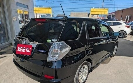 Honda Fit Shuttle I рестайлинг, 2015 год, 705 000 рублей, 7 фотография