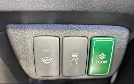 Honda Fit Shuttle I рестайлинг, 2015 год, 705 000 рублей, 20 фотография