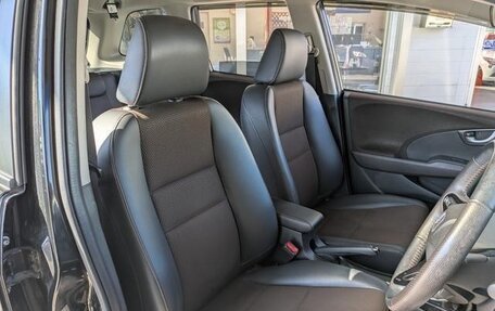 Honda Fit Shuttle I рестайлинг, 2015 год, 705 000 рублей, 10 фотография