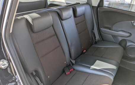 Honda Fit Shuttle I рестайлинг, 2015 год, 705 000 рублей, 14 фотография