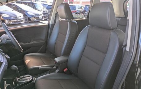 Honda Fit Shuttle I рестайлинг, 2015 год, 705 000 рублей, 13 фотография