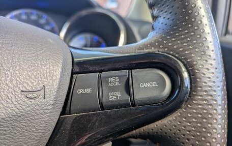 Honda Fit Shuttle I рестайлинг, 2015 год, 705 000 рублей, 17 фотография