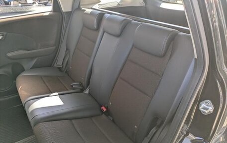 Honda Fit Shuttle I рестайлинг, 2015 год, 705 000 рублей, 15 фотография