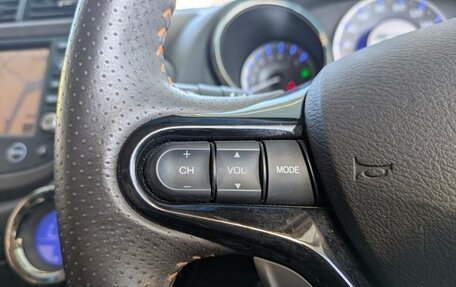 Honda Fit Shuttle I рестайлинг, 2015 год, 705 000 рублей, 16 фотография