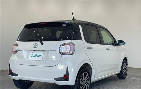 Toyota Passo III, 2022 год, 832 002 рублей, 2 фотография