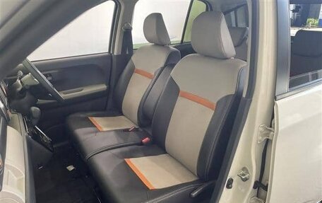 Toyota Passo III, 2022 год, 832 002 рублей, 13 фотография