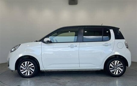 Toyota Passo III, 2022 год, 832 002 рублей, 5 фотография