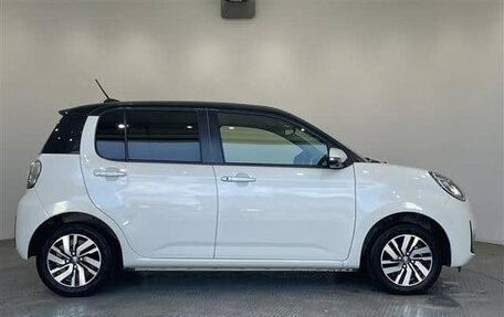 Toyota Passo III, 2022 год, 832 002 рублей, 7 фотография