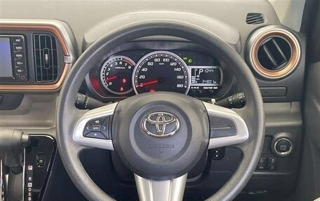 Toyota Passo III, 2022 год, 832 002 рублей, 10 фотография