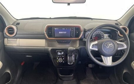 Toyota Passo III, 2022 год, 832 002 рублей, 9 фотография