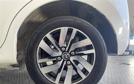 Toyota Passo III, 2022 год, 832 002 рублей, 11 фотография