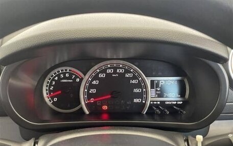 Toyota Passo III, 2022 год, 832 002 рублей, 21 фотография