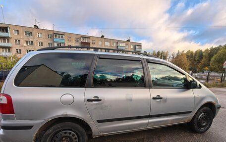 Ford Galaxy II, 2004 год, 500 000 рублей, 4 фотография