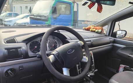 Ford Galaxy II, 2004 год, 500 000 рублей, 5 фотография