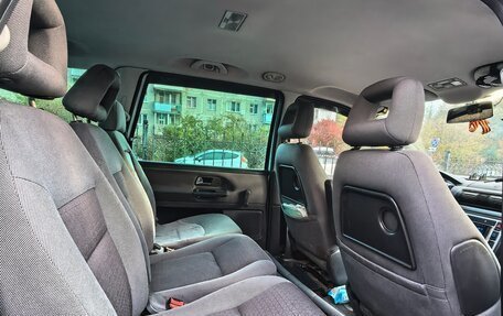 Ford Galaxy II, 2004 год, 500 000 рублей, 8 фотография