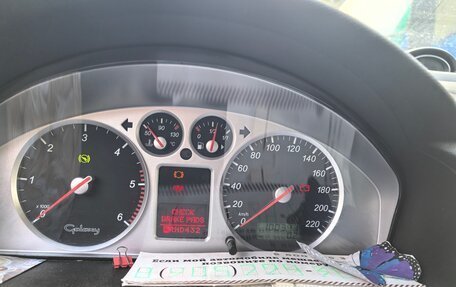 Ford Galaxy II, 2004 год, 500 000 рублей, 7 фотография
