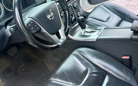 Volvo S60 III, 2011 год, 880 000 рублей, 6 фотография