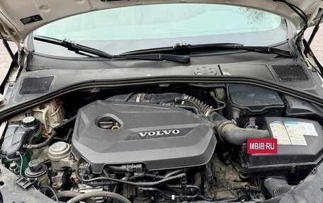 Volvo S60 III, 2011 год, 880 000 рублей, 5 фотография